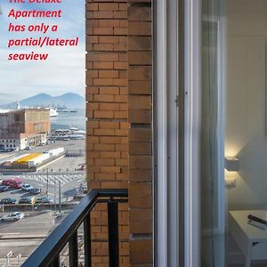 Appartement de Luxe